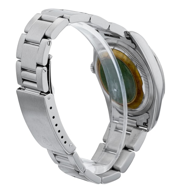 Rolex Datejust 16220 Image 3